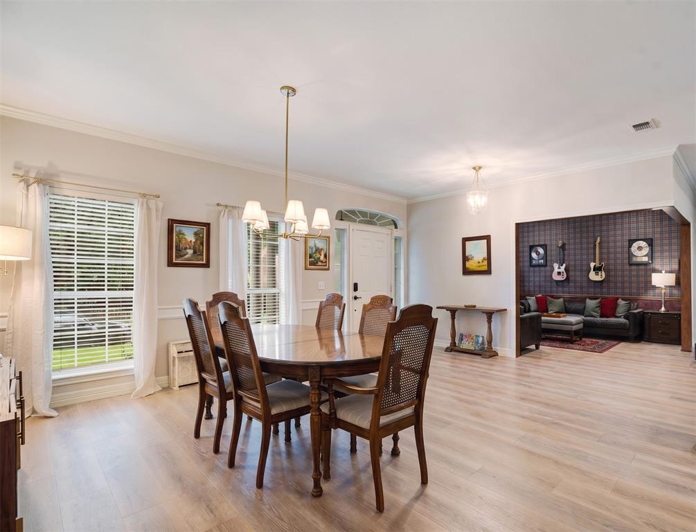 577 Timber Brook Drive Reno, TX 75462 - Photo 4 of 21