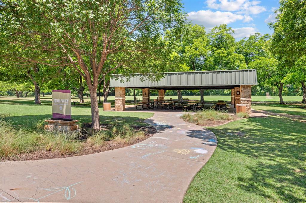 2532 Springhill Drive Grapevine, TX 76051 - Photo 40 of 40