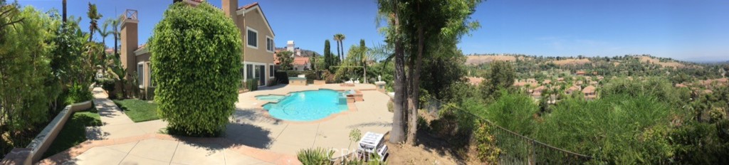 24825 Alexandra Court Calabasas, CA 91302 - Photo 11 of 13