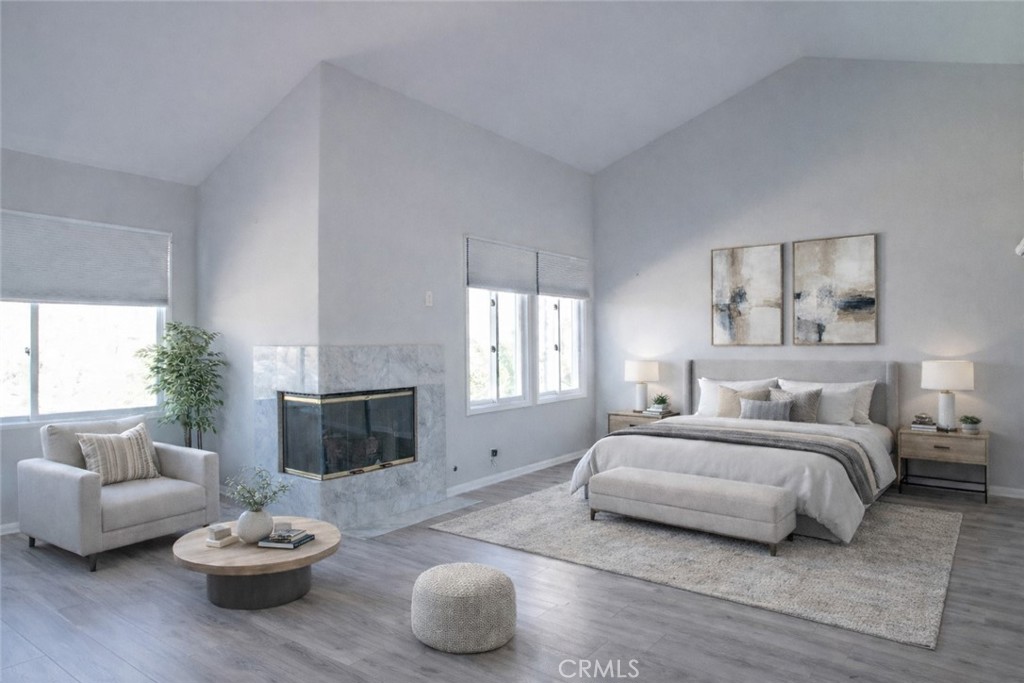 24825 Alexandra Court Calabasas, CA 91302 - Photo 16 of 45