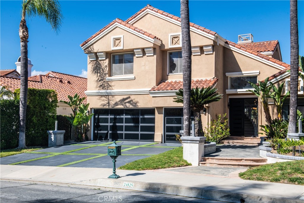 24825 Alexandra Court Calabasas, CA 91302 - Photo 2 of 45