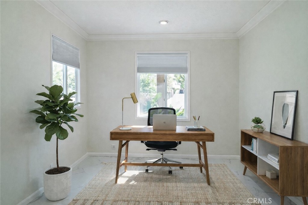 24825 Alexandra Court Calabasas, CA 91302 - Photo 32 of 45