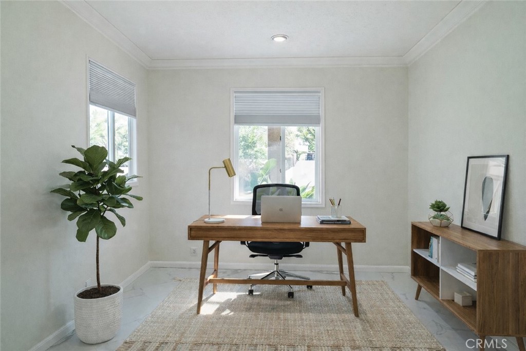 24825 Alexandra Court Calabasas, CA 91302 - Photo 6 of 45