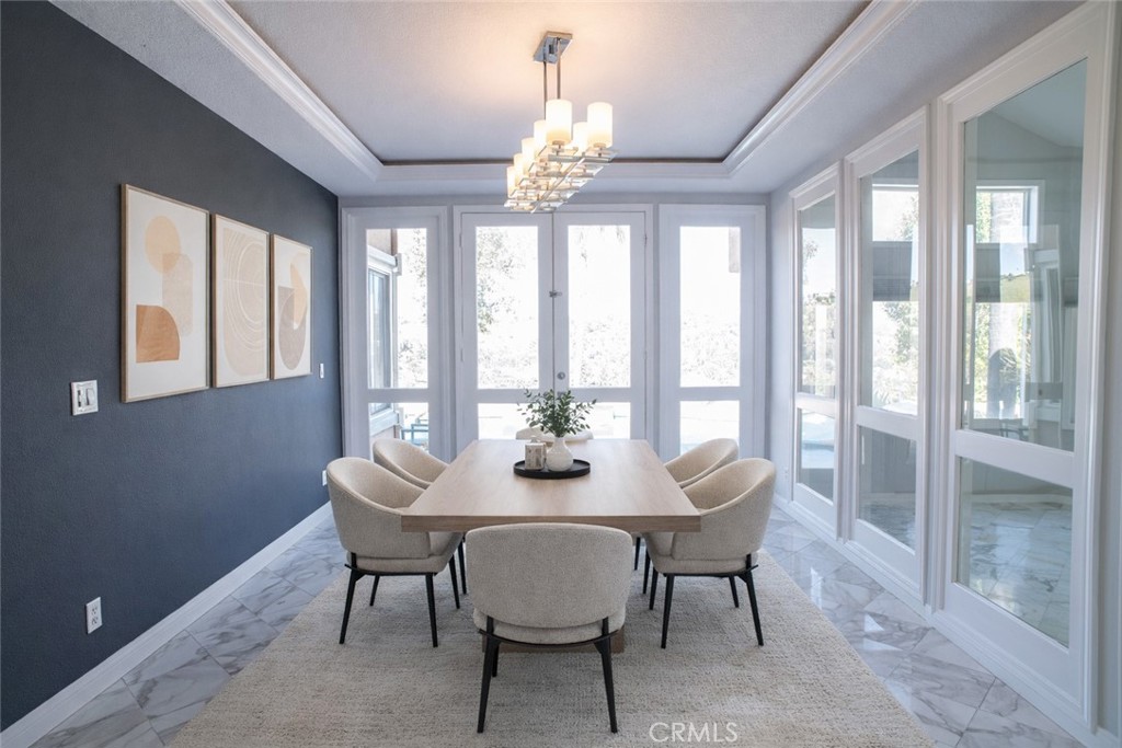 24825 Alexandra Court Calabasas, CA 91302 - Photo 7 of 45