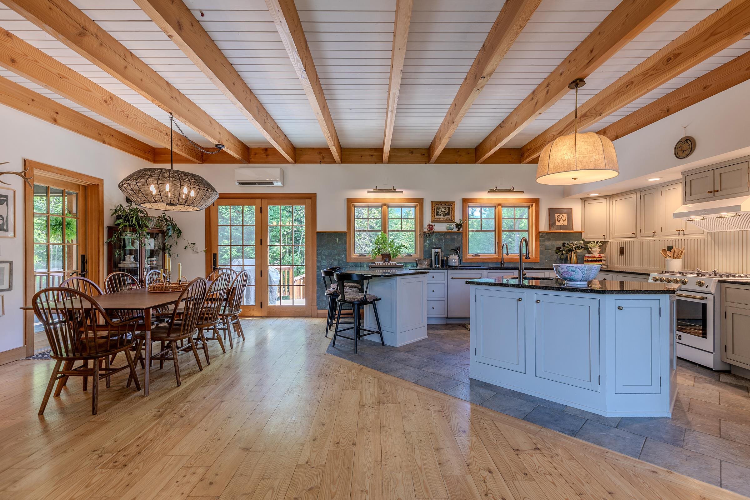 25 Perry Road Mount Holly, VT 05758 - Photo 8 of 60