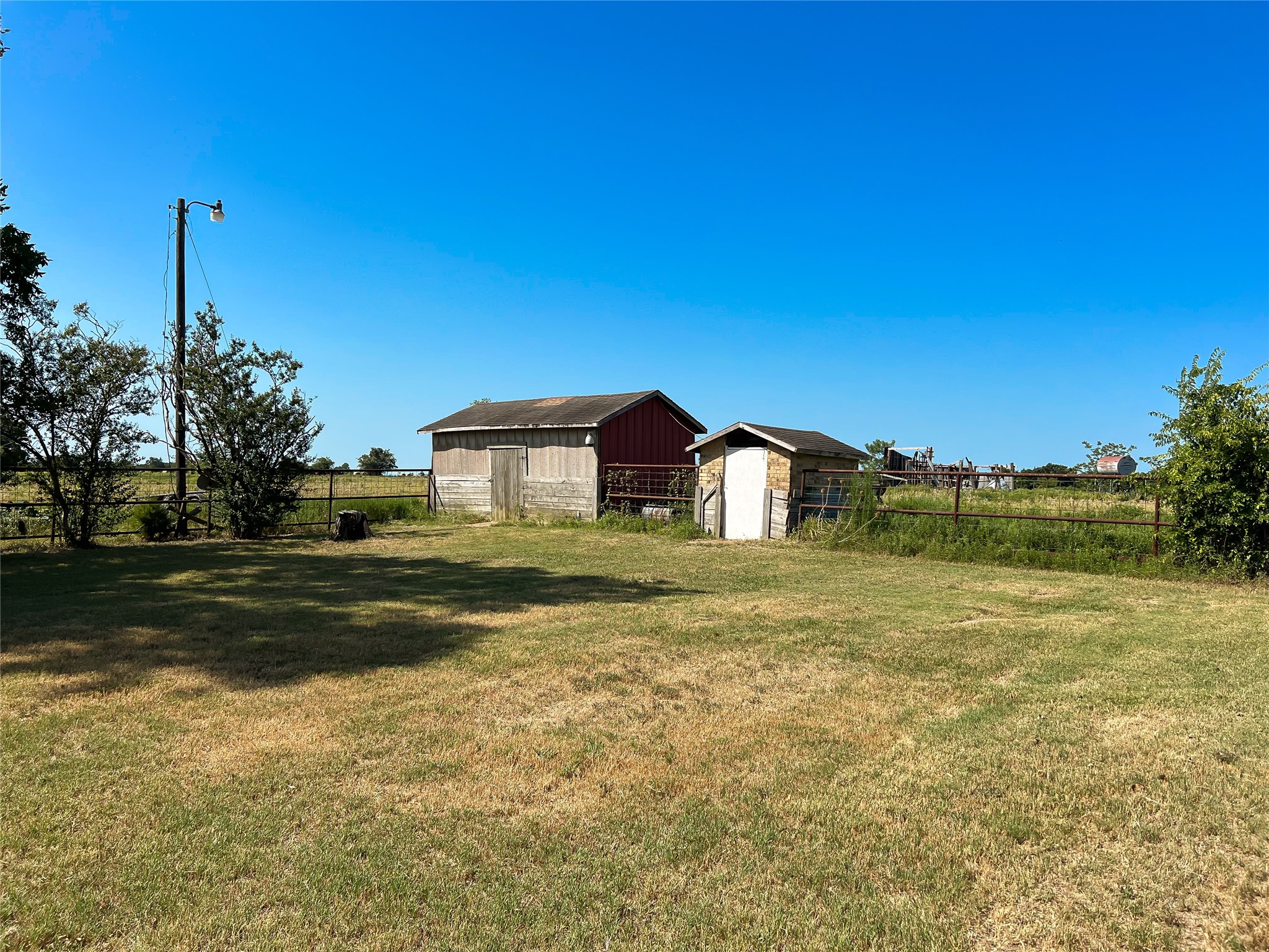 496 Fm-1512 Jewett, TX 75846 - Photo 9 of 25