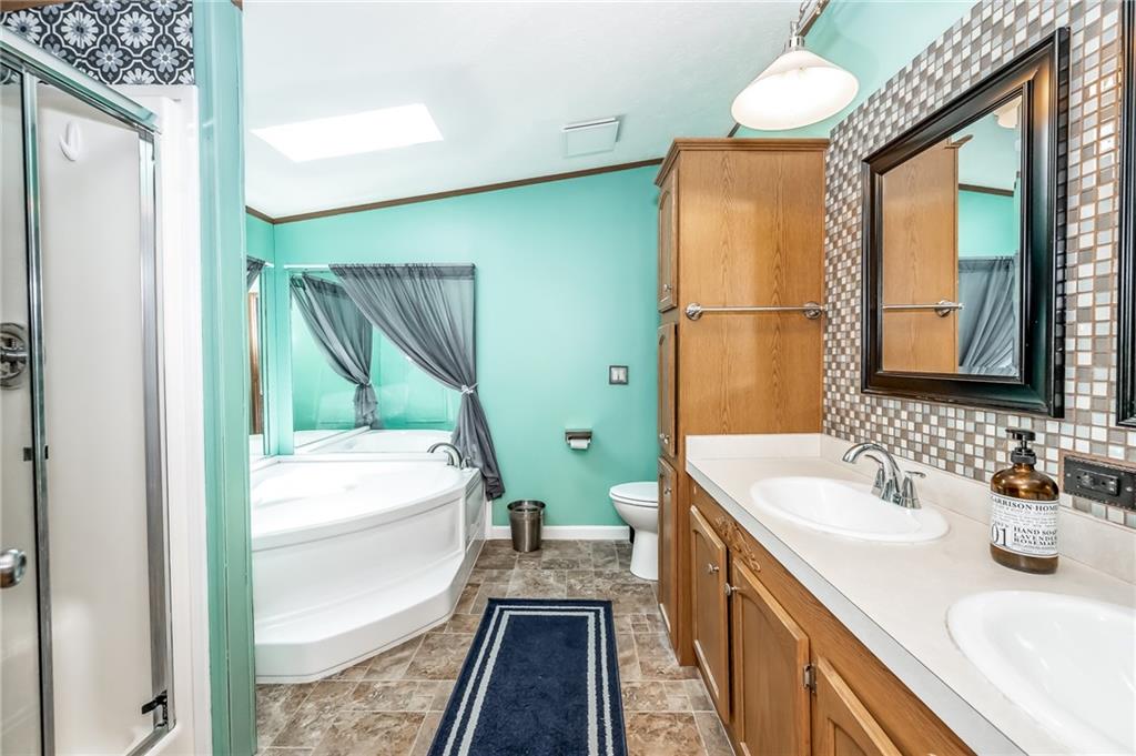 1726 Getty Avenue Indiana, PA 15701 - Photo 30 of 42