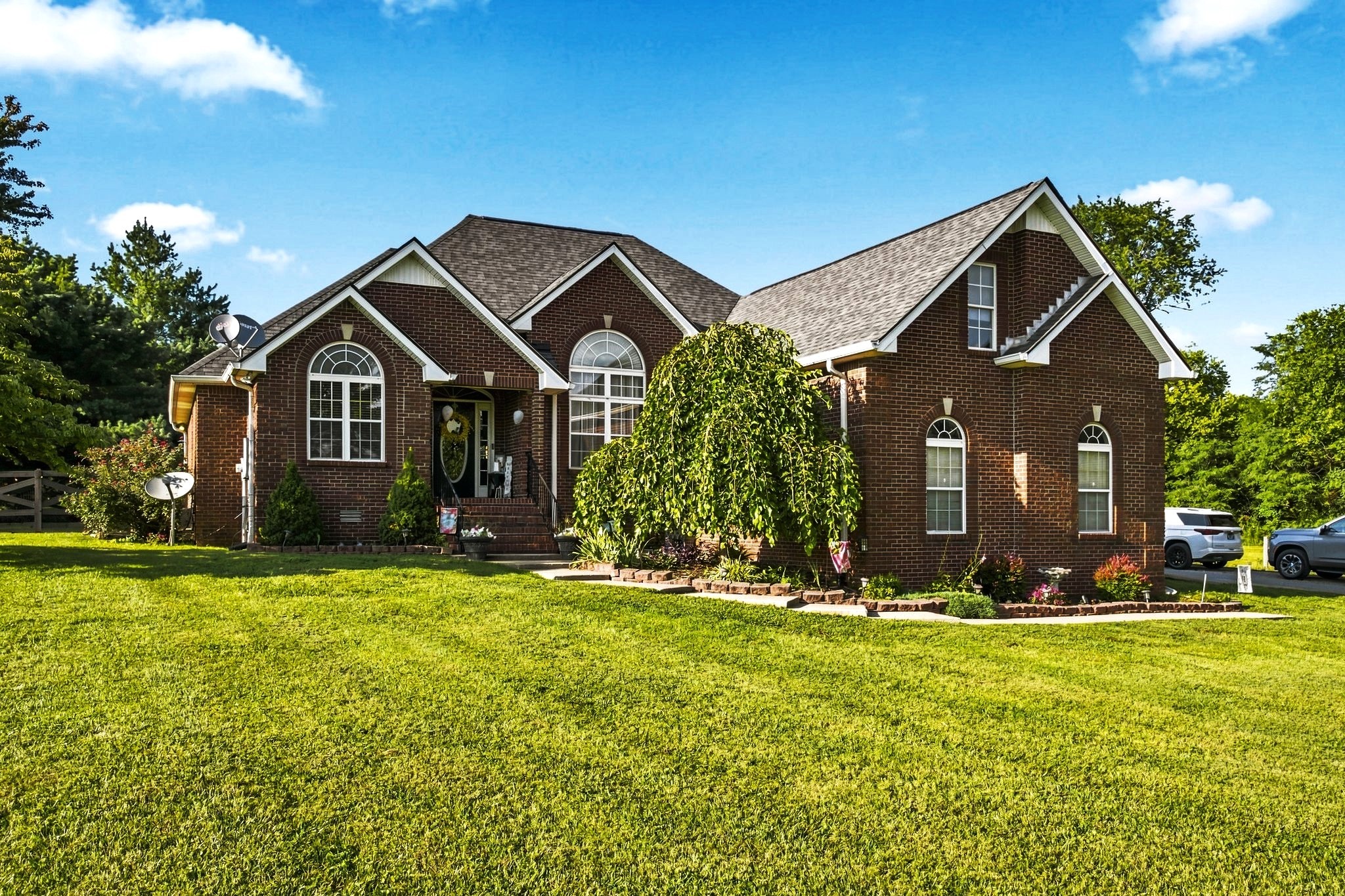 8474 Guthrie Road Cross Plains, TN 37049 - Photo 1 of 36 Gallery Image 1