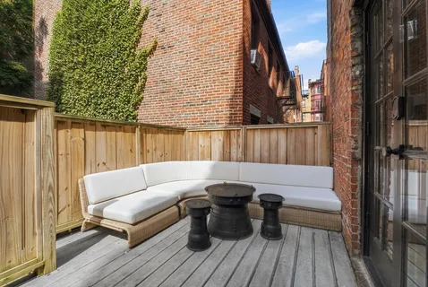 $900,000 | 51 Revere Street, Unit 2, Boston, MA 02114