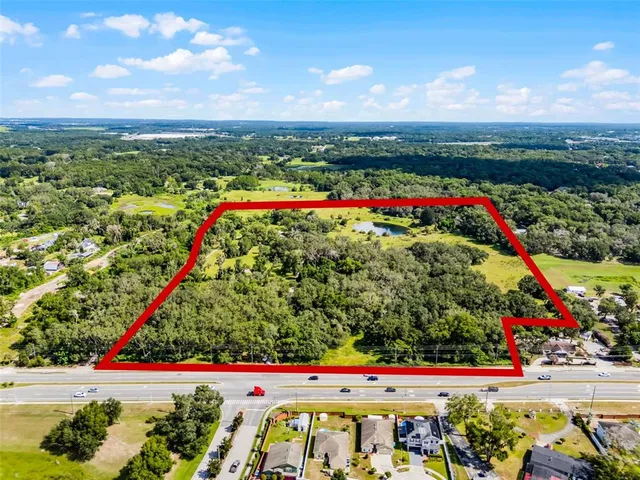 $3,495,000 | 7625 Clarcona Ocoee Road, Orlando, FL 32818