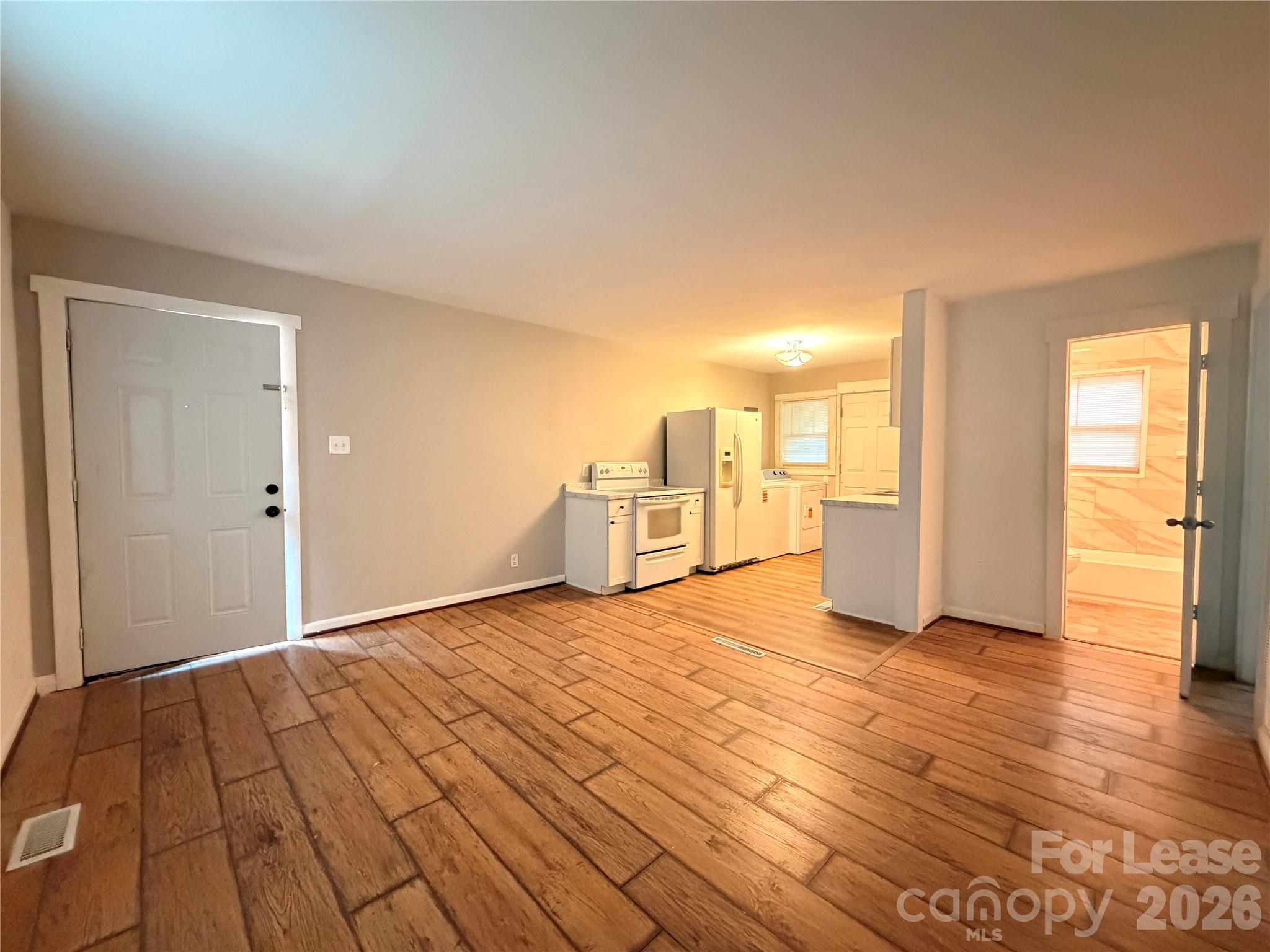 825 Rodey Avenue, Unit 2 Charlotte, NC 28206 - Photo 4 of 12