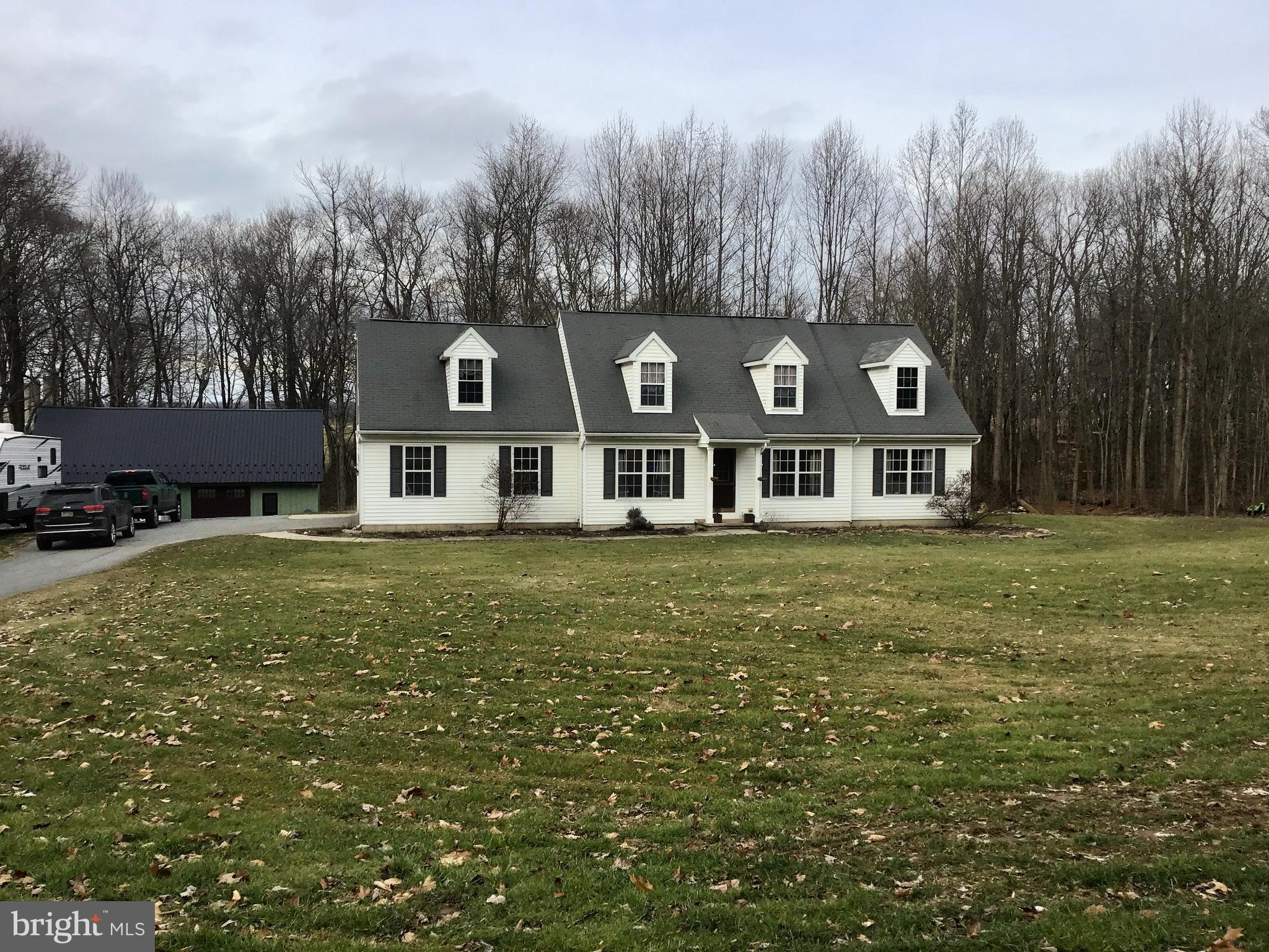 4251 Church Road Parkesburg, PA 19365 - Photo 2 of 65