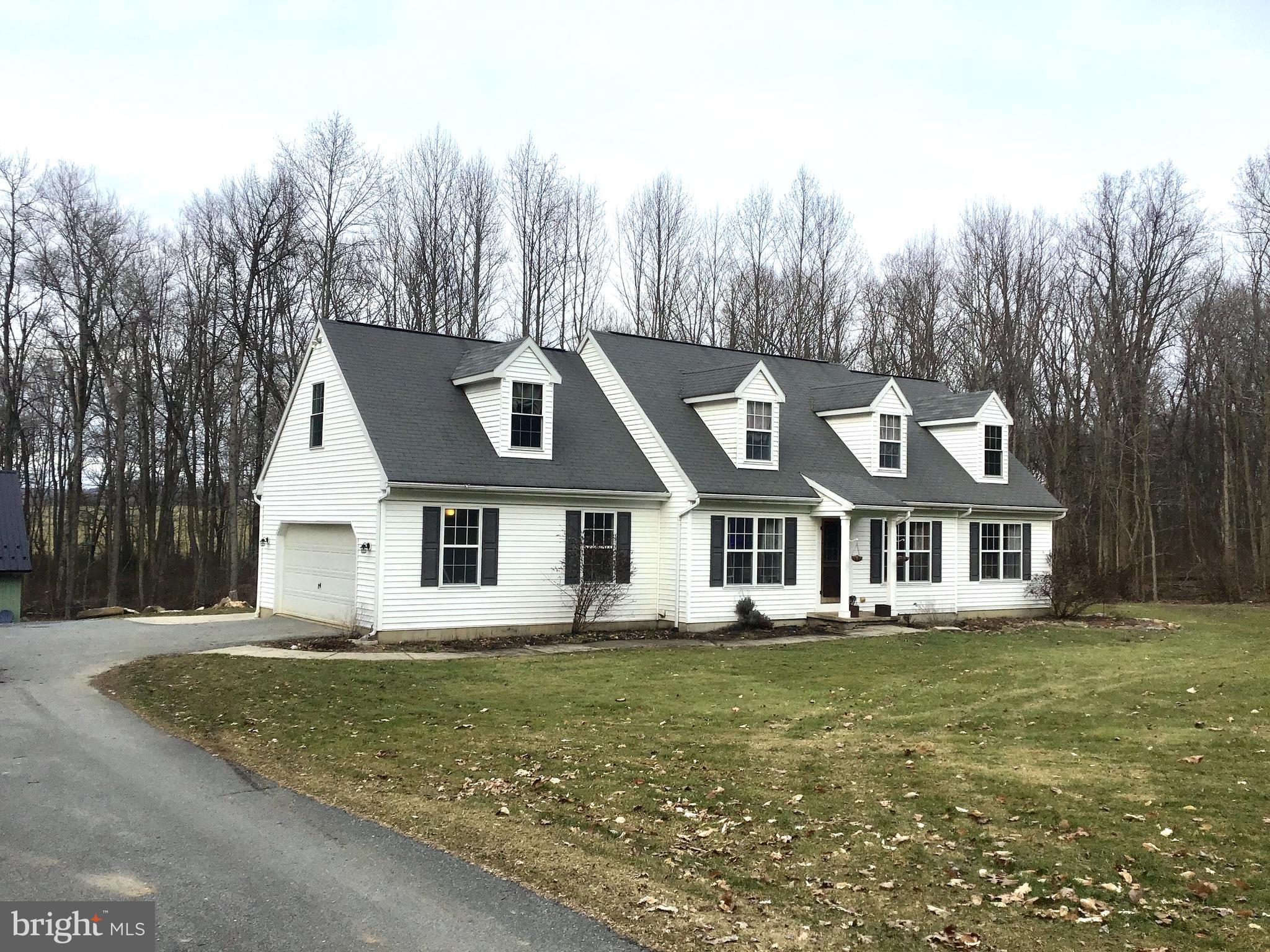 4251 Church Road Parkesburg, PA 19365 - Photo 3 of 65