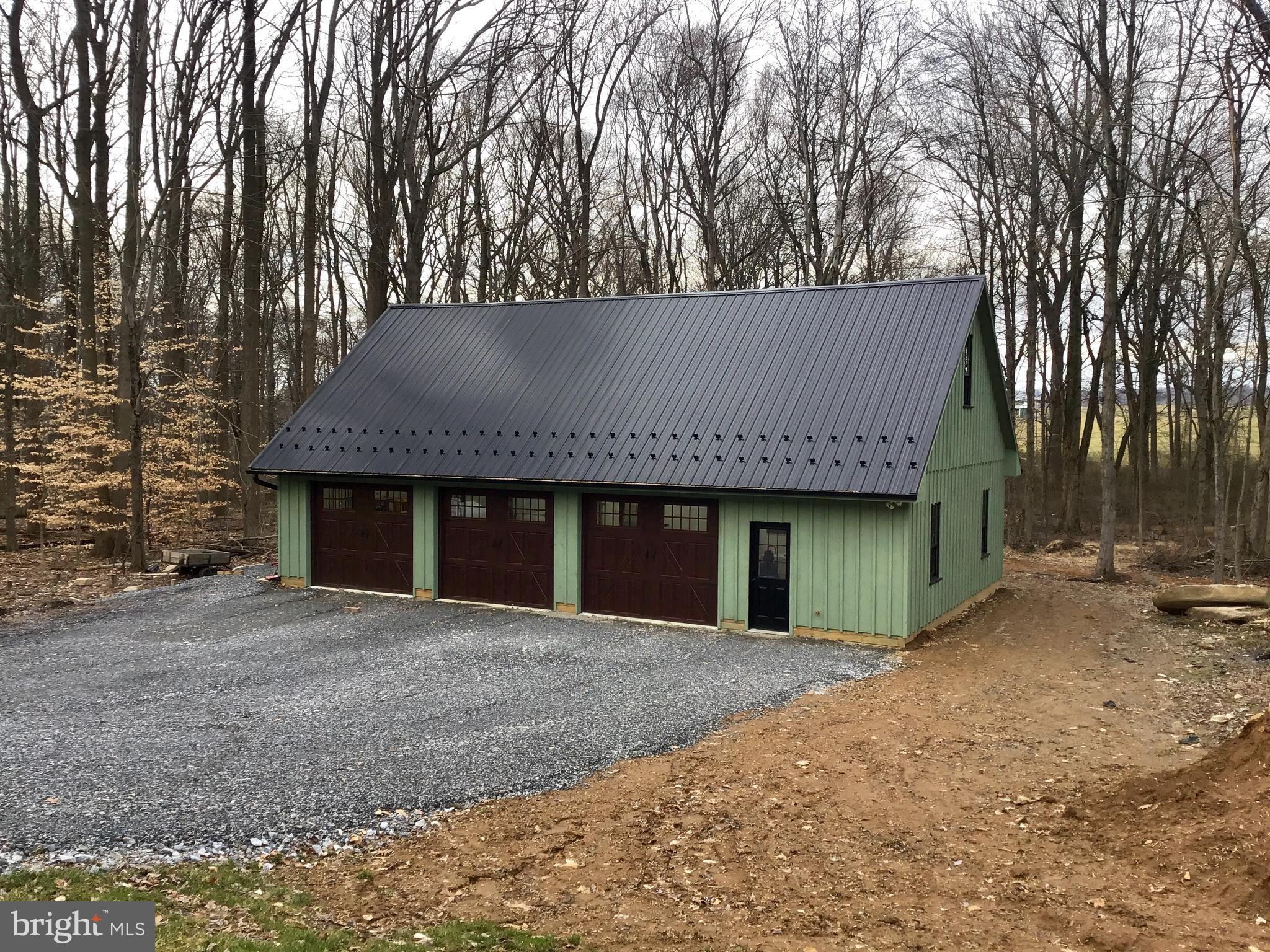 4251 Church Road Parkesburg, PA 19365 - Photo 53 of 65