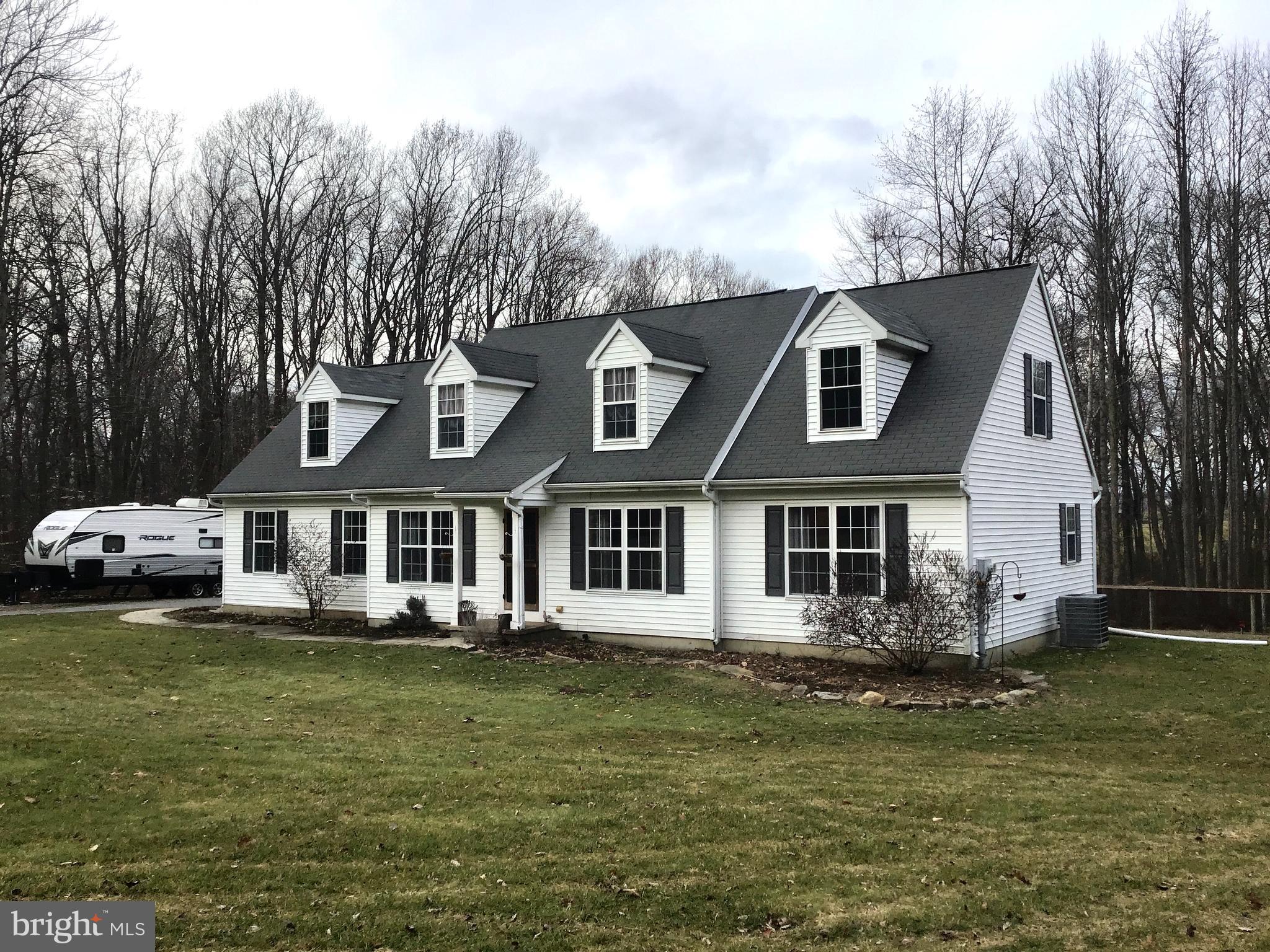 4251 Church Road Parkesburg, PA 19365 - Photo 7 of 65