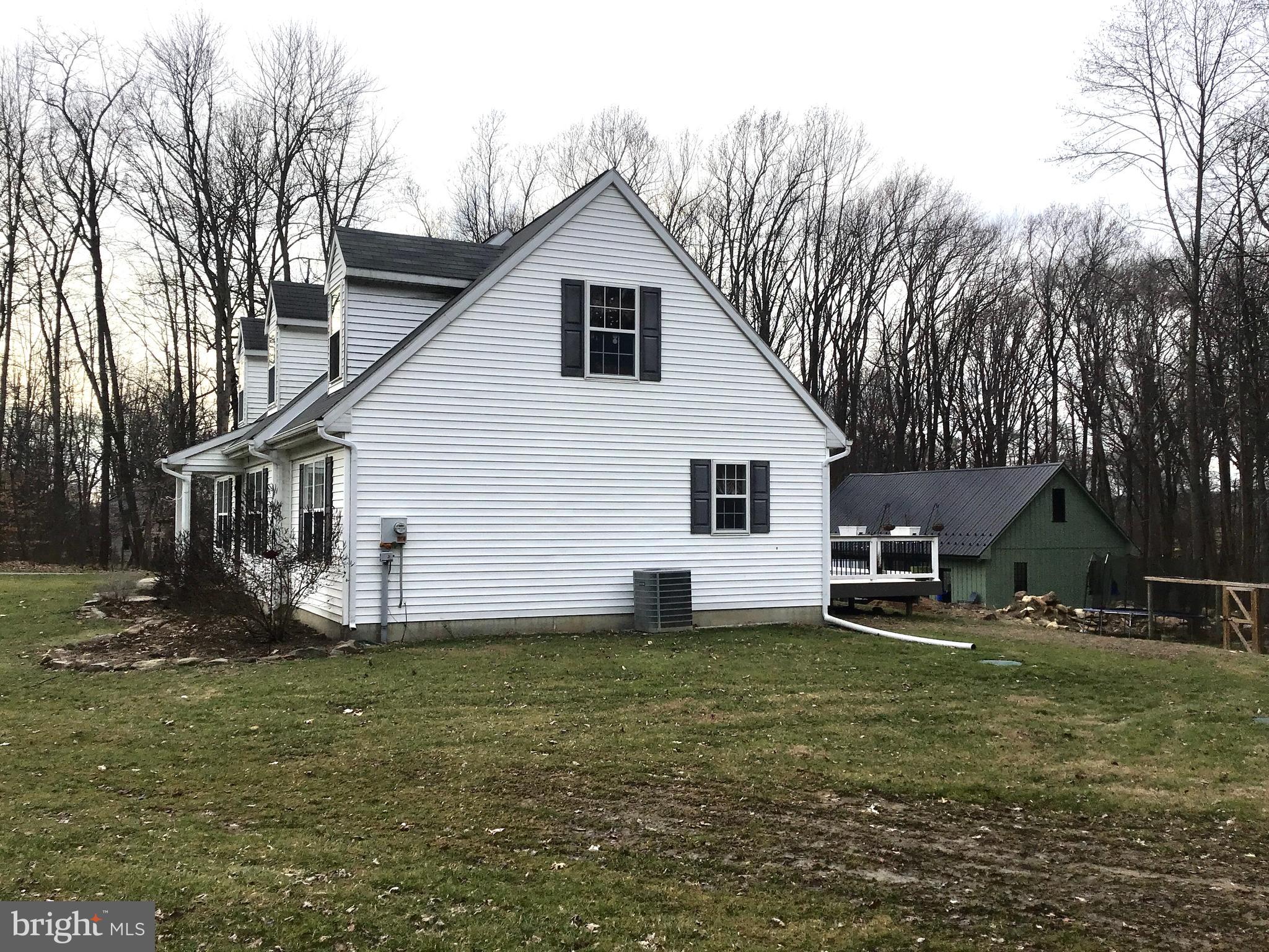 4251 Church Road Parkesburg, PA 19365 - Photo 9 of 65