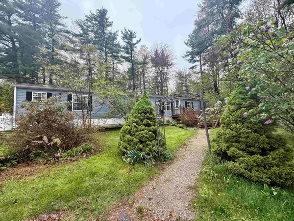 $225,000 | 90 Merriam Hill Road, Unit 2, Greenville, NH 03048