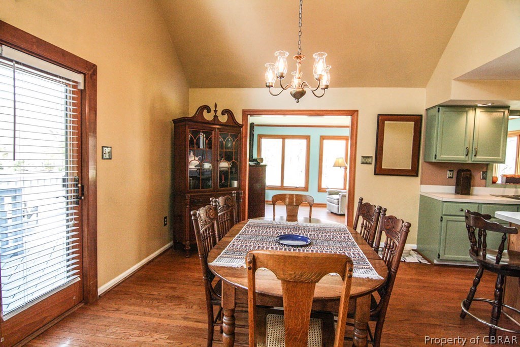 220 Navajo Road Kilmarnock, VA 22482 - Photo 13 of 40