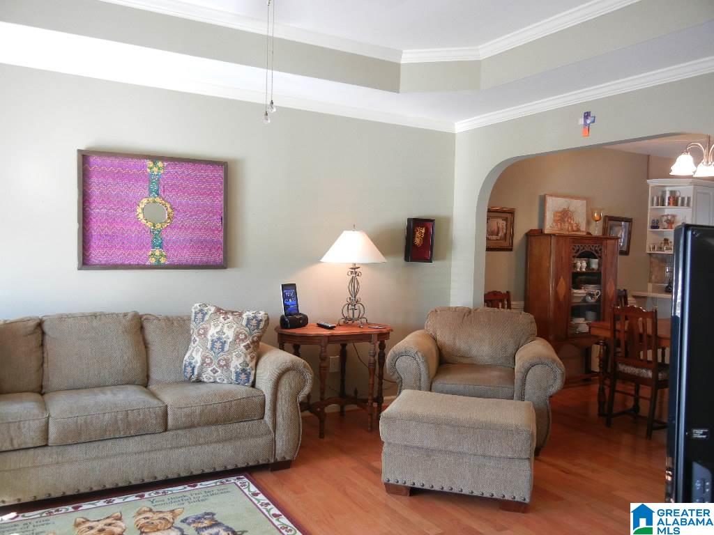 197 Hidden Cove Circle Pelham, AL 35124 - Photo 4 of 27