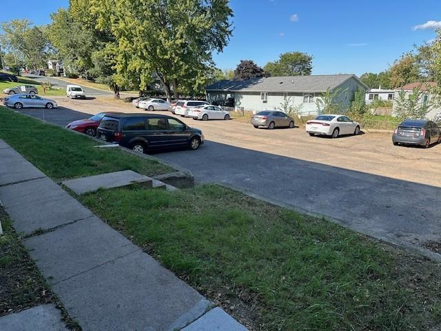 4685 Monroe Street Northeast Hilltop, MN 55421 - Photo 3 of 6