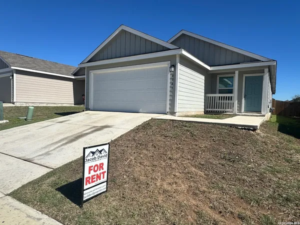 $1,500 | 4347 Rapids Way, San Antonio, TX 78223