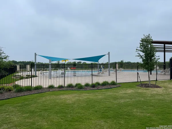 $1,550 | 4347 Rapids Way, San Antonio, TX 78223