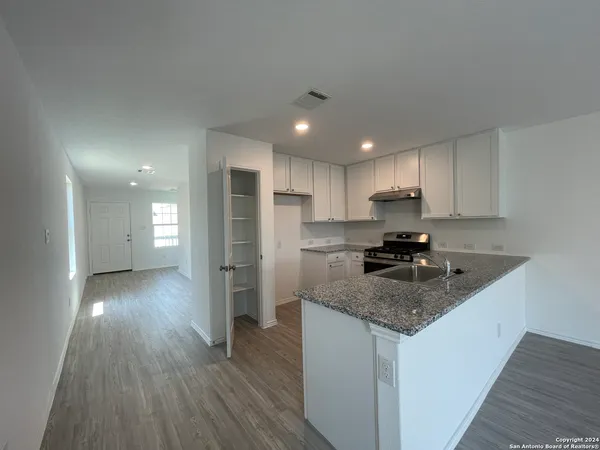 $1,550 | 4347 Rapids Way, San Antonio, TX 78223