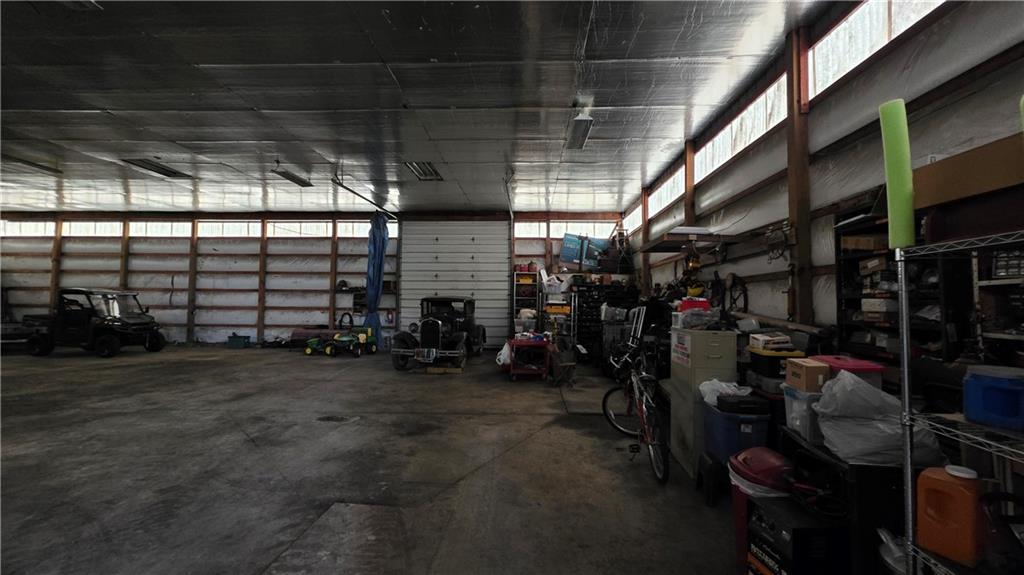 2253 Stoystown Road Friedens, PA 15541 - Photo 15 of 28 a view of a room with gym equipment