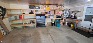 11176 Mcgregor Road Pinckney, MI 48169 - Photo 30 of 49 Garage