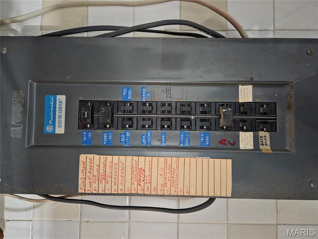 3516 Omega Street Alton, IL 62002 - Photo 18 of 21