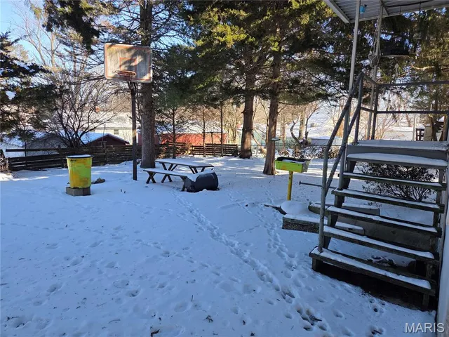 $127,000 | 3516 Omega Street, Alton, IL 62002