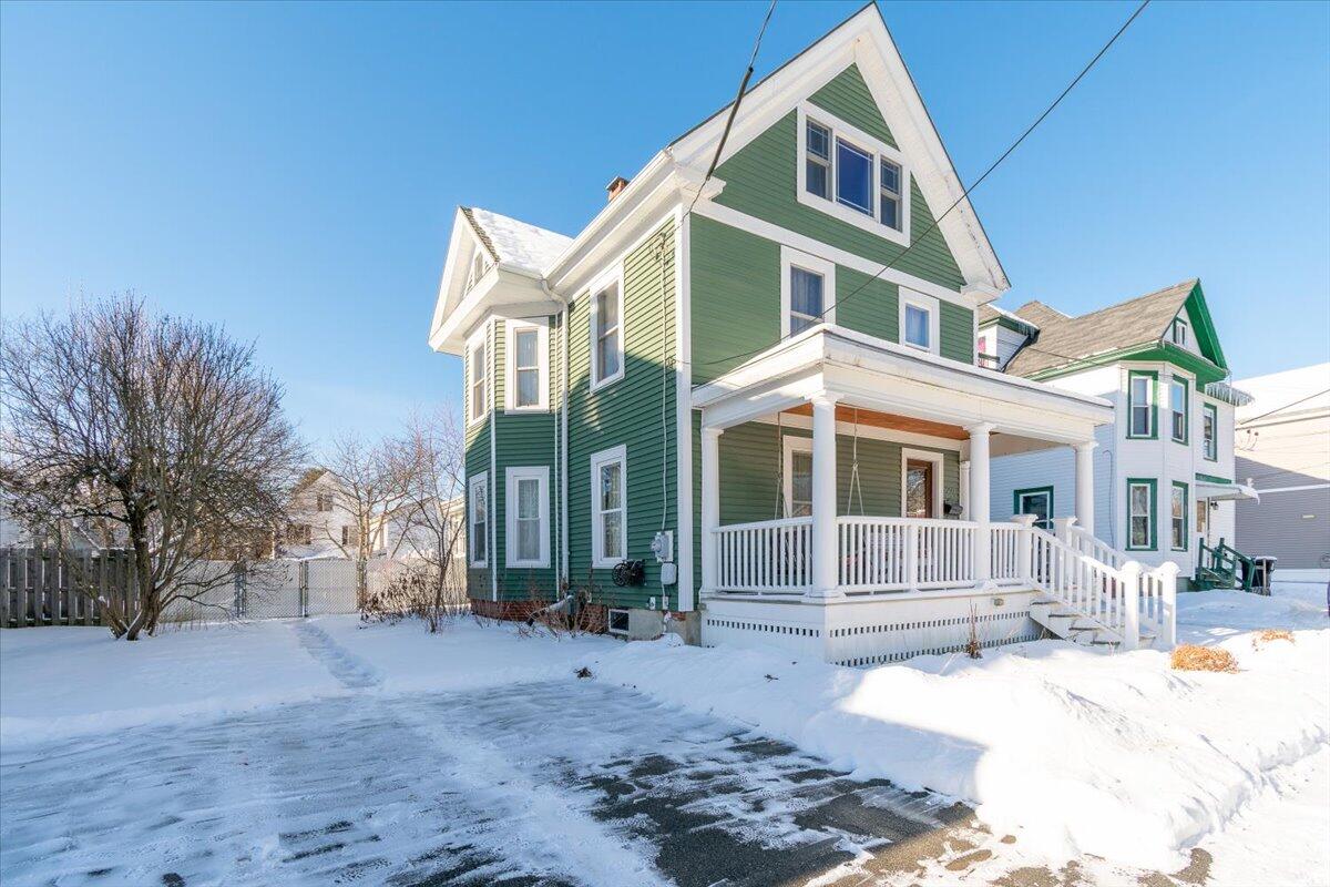 200 Maple Street Bangor, ME 04401 - Photo 1 of 34 200 Maple Street, Bangor