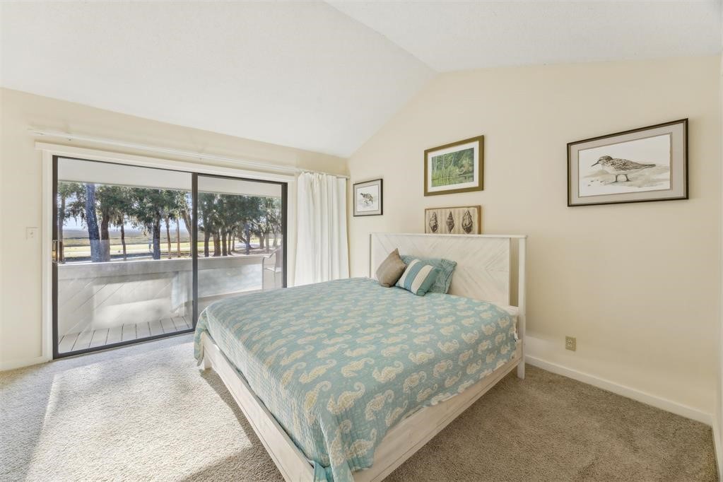 3051 Sea Marsh Road Fernandina Beach, FL 32034 - Photo 15 of 37 Primary bedroom