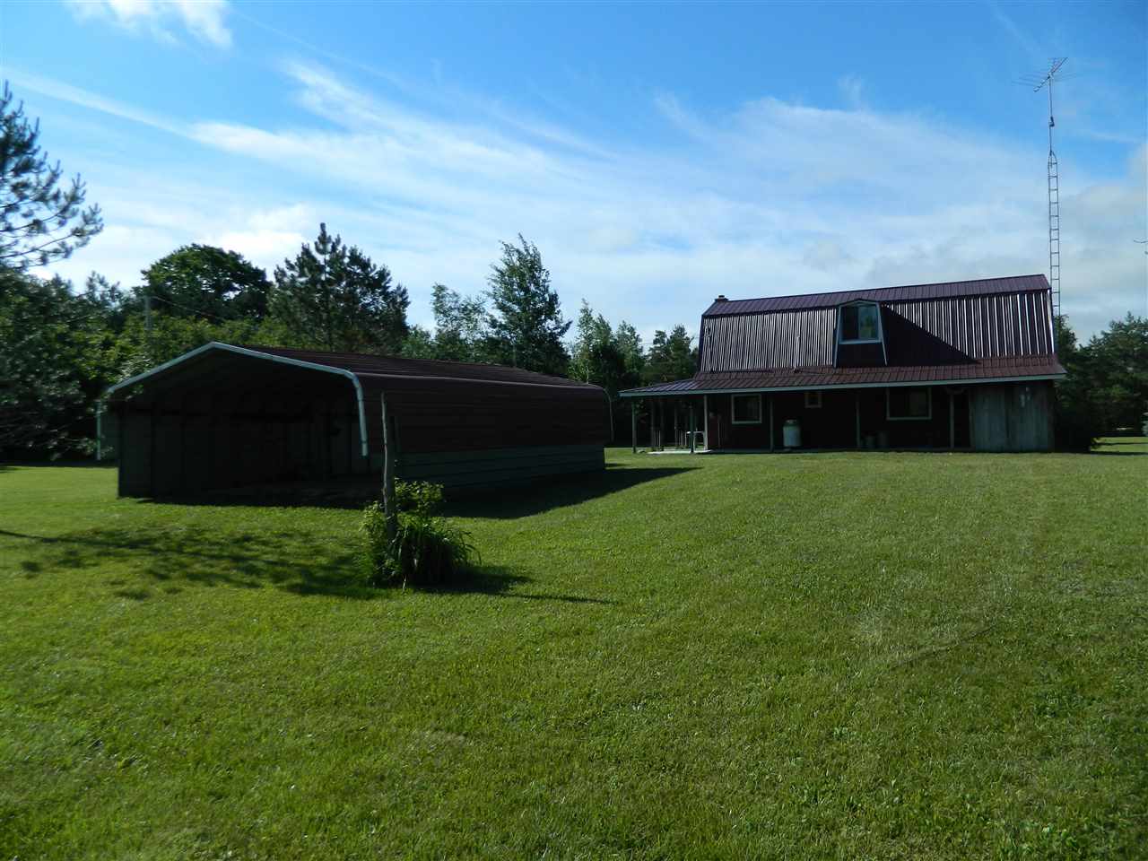 8932 West Alger Road Alger, MI 48610 - Photo 22 of 27 1889631-21.JPG