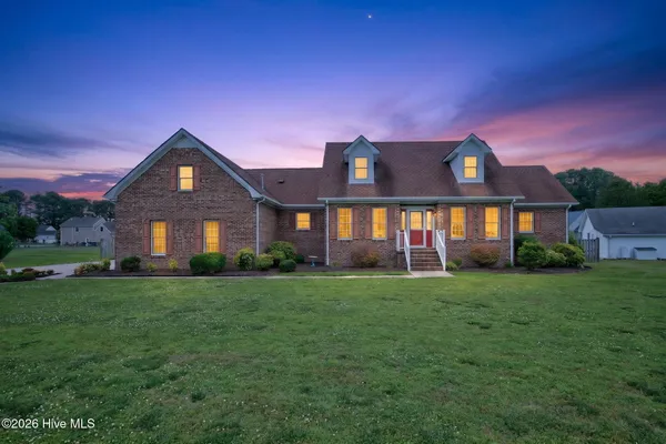 $550,000 | 1017 Kris Drive, Elizabeth City, NC 27909