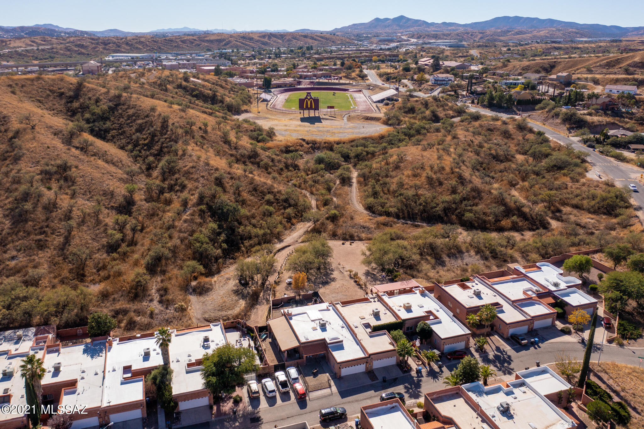 719 West Placita H Rivas Nogales, AZ 85621 - Photo 13 of 50