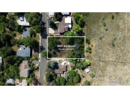 $1,995,000 | 3033 3rd Street, Boulder, CO 80304