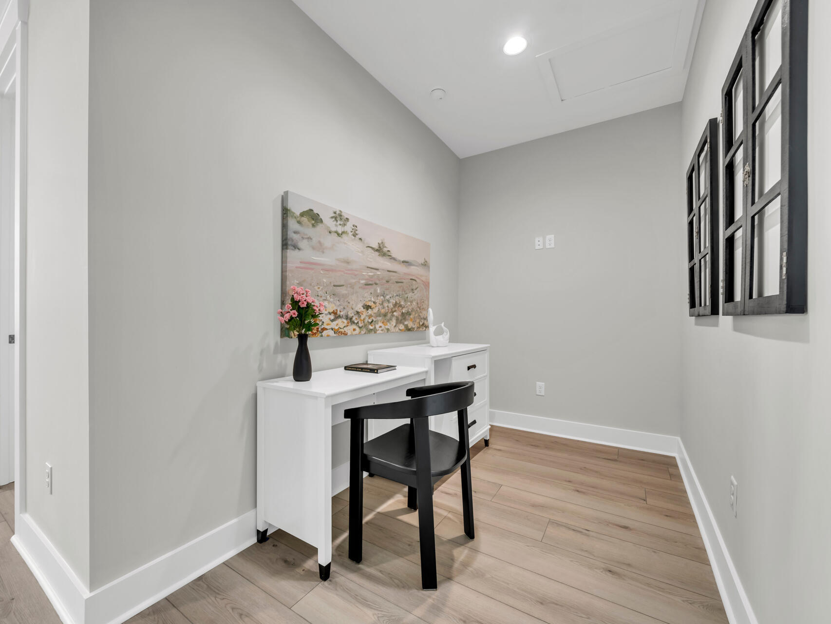 140 Sibert Avenue, Unit 7 Destin, FL 32541 - Photo 15 of 38 a view of a workspace with furniture