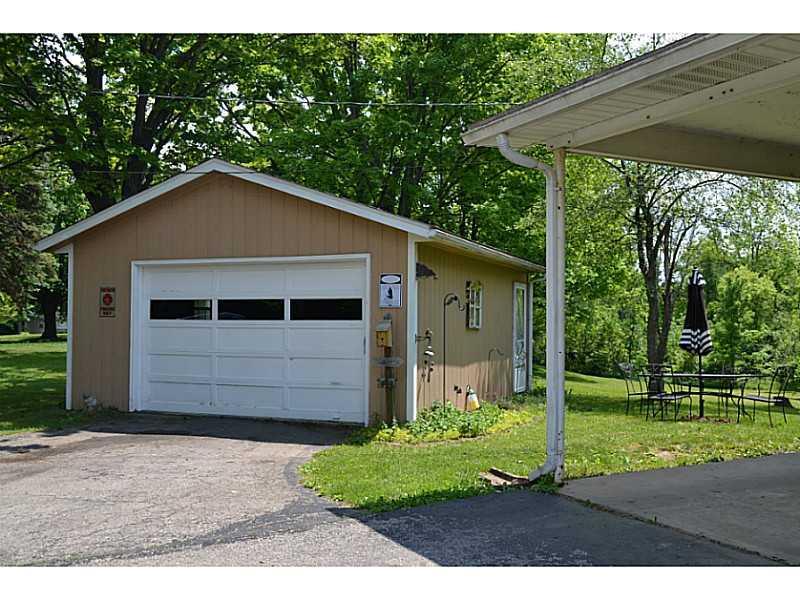 4451 St Paris Pike Springfield, OH 45504 - Photo 4 of 25