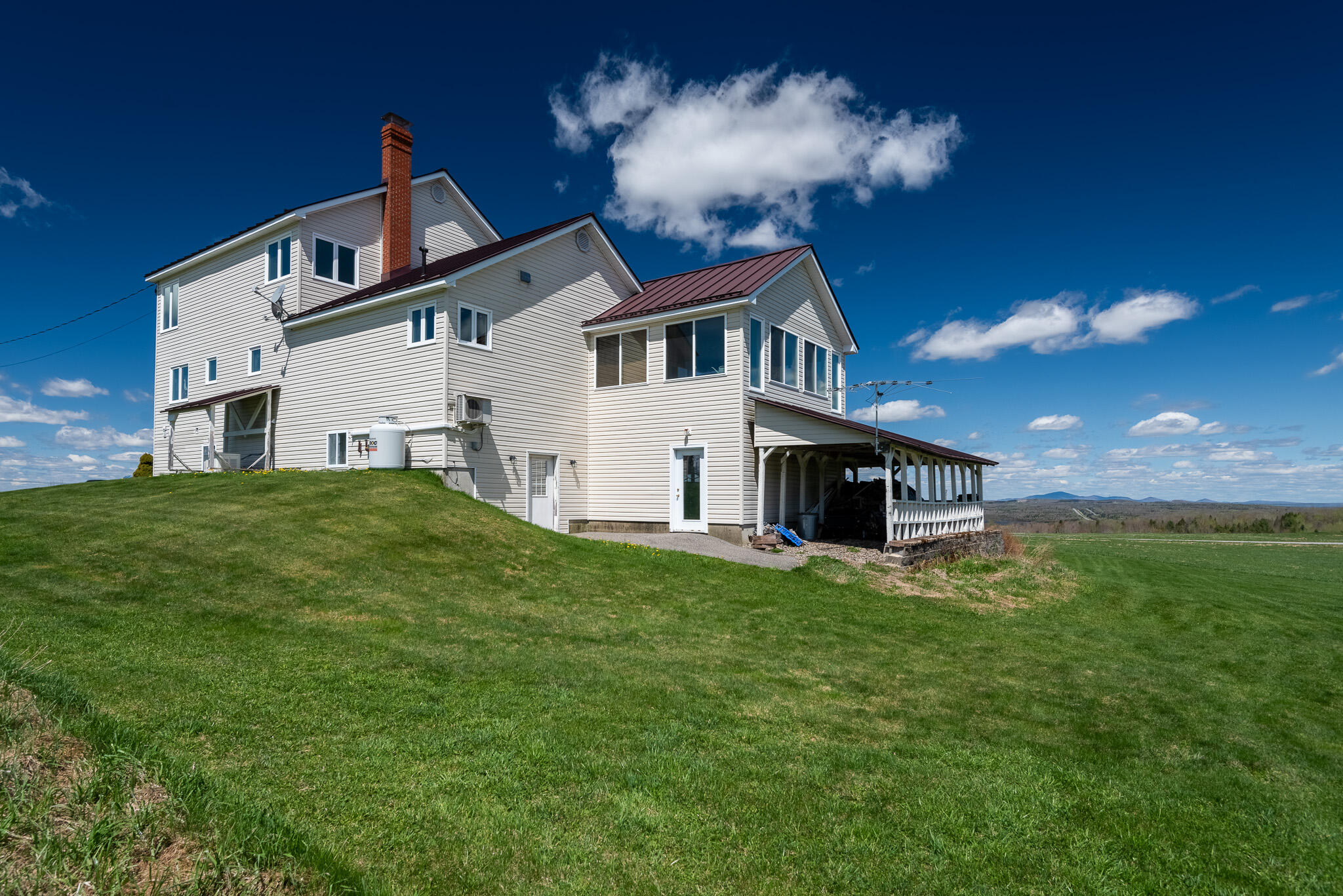 14 Lawler Ridge Road Benedicta, ME 04733 - Photo 1 of 69 14 Lawler Exterior-7