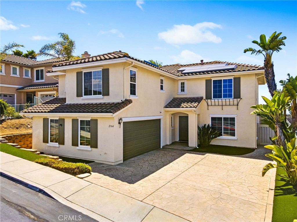 2364 Pointe Parkway Spring Valley, CA 91978 - Photo 1 of 1 Front View