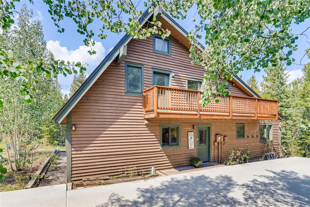 567 Moonstone Road Breckenridge, CO 80424 - Photo 2 of 34 Gallery Image 2