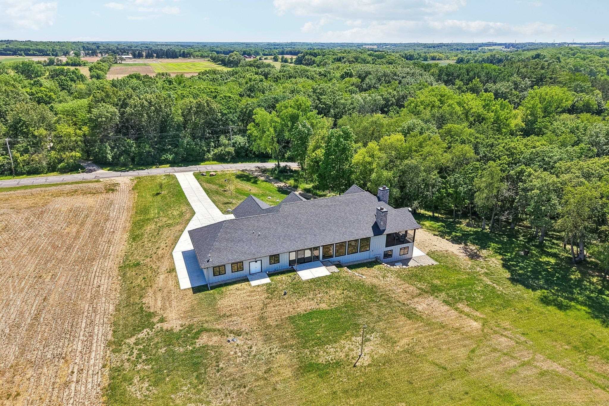W9650 Rucks Road Cambridge, WI 53523 - Photo 84 of 90