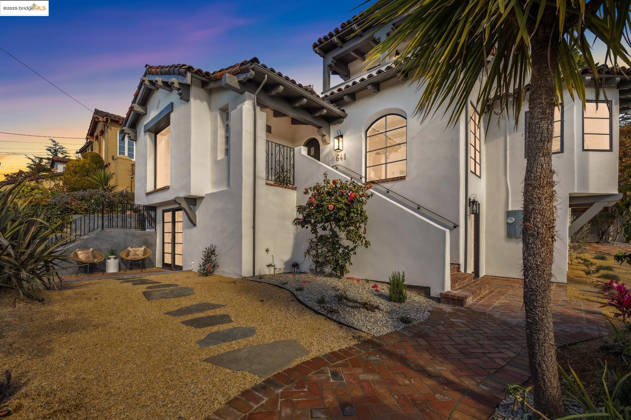 641 Spruce Street Berkeley, CA 94707 - Photo 1 of 1