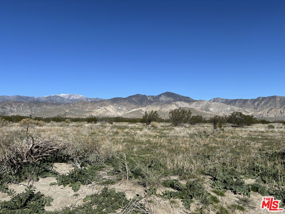 0 Ilyse Avenue Cabazon, CA 92230 - Photo 1 of 2