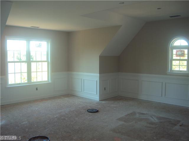 5059 Peppertree Road Clemmons, NC 27012 - Photo 13 of 16 4th Bedroom. Large Bonus, Game Room or 4th Bedroom!