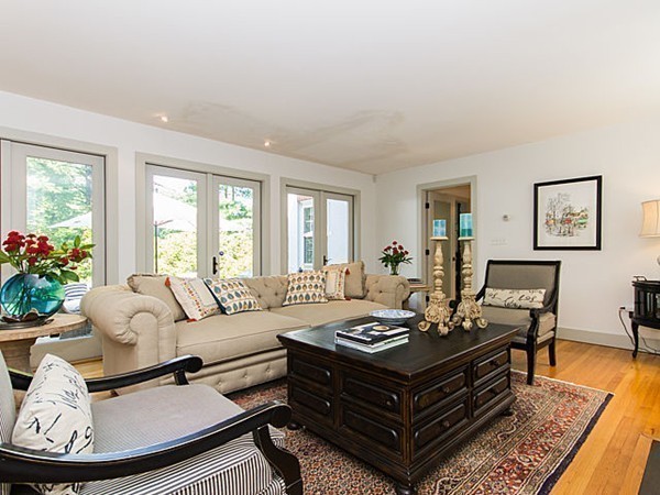 5 Ledgewood Road Winchester, MA 01890 - Photo 3 of 30 Gallery Image 3