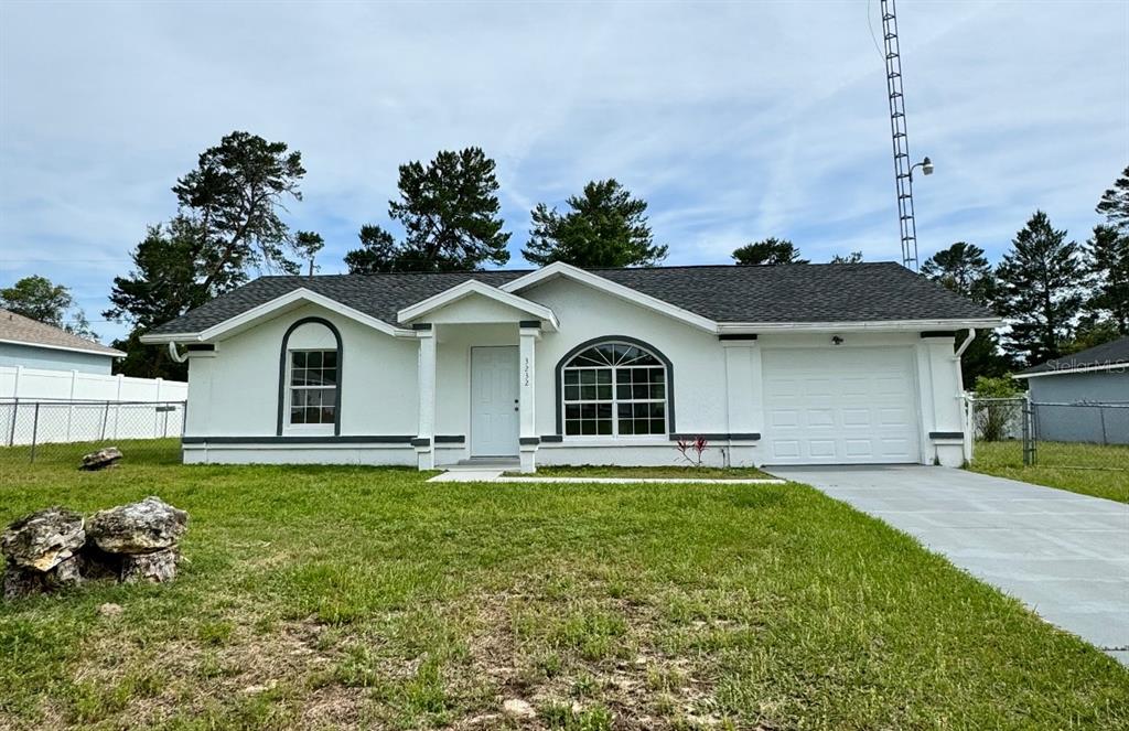3232 Southwest 128th Street Road Ocala, FL 34473 - Photo 1 of 1 Gallery Image 1