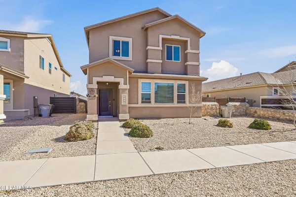 $355,000 | 2156 Thomas Lackland Street, El Paso, TX 79938