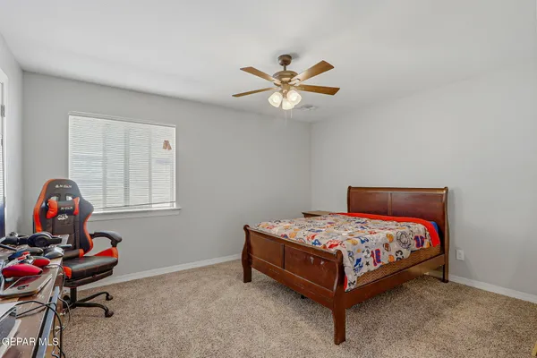 $355,000 | 2156 Thomas Lackland Street, El Paso, TX 79938